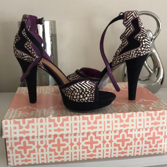 Gianni Bini Shoes - Heels Gianni Bini Shoes - Heels